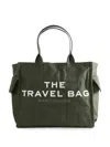 Marc Jacobs Double-handle Handbag In Green