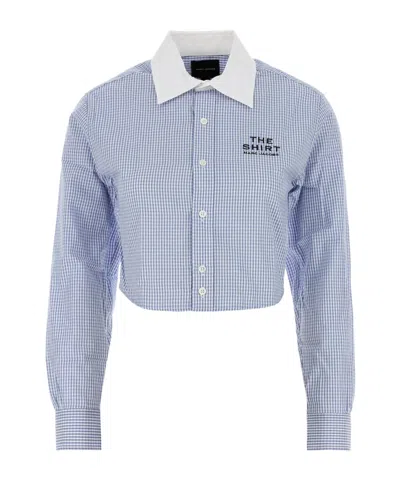 MARC JACOBS LONG SLEEVE SHIRT