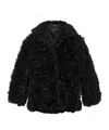 Marc Jacobs Outerwear In Black