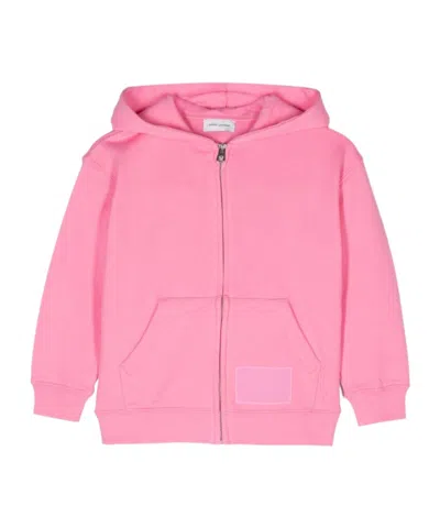 Marc Jacobs Long-sleeved Sweater In Pink