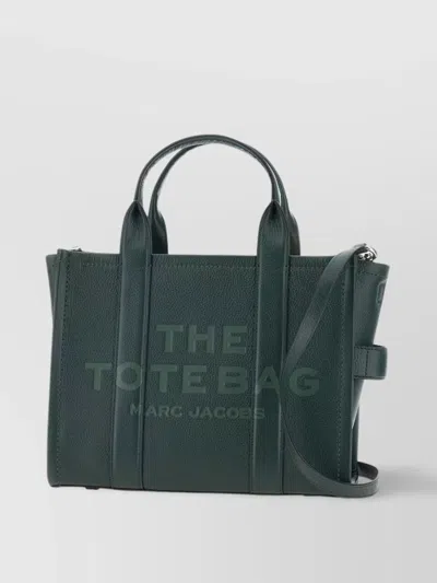 Marc Jacobs Luxe Tote Bag Rectangular Shape