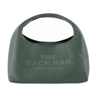MARC JACOBS MARC JACOBS LUXURIOUS 100% LEATHER BAG