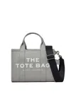 Marc Jacobs Women's The Canvas Medium Tote Bag Beige In Gray