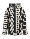 Marc Jacobs Man Sweatshirt Black Size Xl Cotton In Black