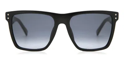 Marc Jacobs Marc 119/s 807/9o Men's Sunglasses Black Size 54