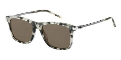 Marc Jacobs Marc 139/s Pwe/8e Men's Sunglasses Tortoiseshell Size 53 In Multi