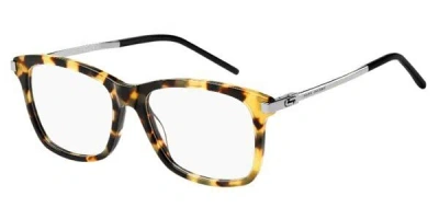 Marc Jacobs Marc 140 Vjb Men's Glasses Tortoiseshell Size 54 - Free Lenses - Blue Light Block Available