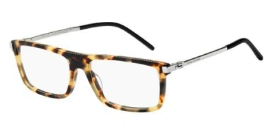 Marc Jacobs Marc 142 Vjb Men's Glasses Tortoiseshell Size 55 - Free Lenses - Blue Light Block Available