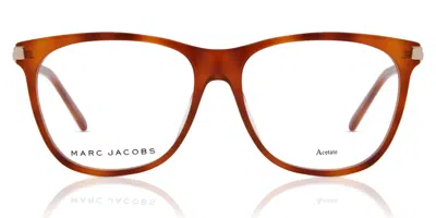 Marc Jacobs Marc 144 Cjq Men's Glasses Tortoiseshell Size 55 - Free Lenses - Blue Light Block Available