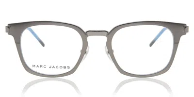 Marc Jacobs Marc 145 Ln4 Men's Glasses Grey Size 48 - Free Lenses - Blue Light Block Available