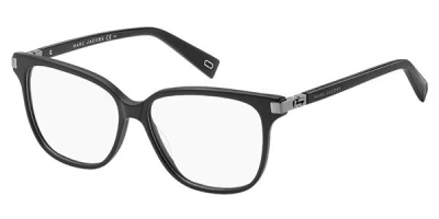 Marc Jacobs Marc 175 Men's Glasses, Black, Size 54