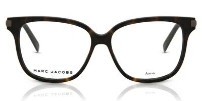Marc Jacobs Marc 175 N9p Men's Glasses Tortoiseshell Size 54 - Free Lenses - Blue Light Block Available