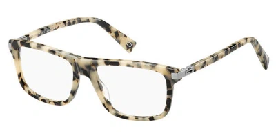 Marc Jacobs Marc 178 Xlt Men's Glasses Tortoiseshell Size 53 - Free Lenses - Blue Light Block Available