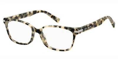 Marc Jacobs Marc 190 Ahf Women's Glasses Tortoiseshell Size 53 - Free Lenses - Blue Light Block Available