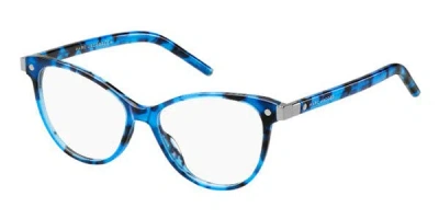 Marc Jacobs Marc 20 U1t Women's Glasses Tortoiseshell Size 51 - Free Lenses - Blue Light Block Available