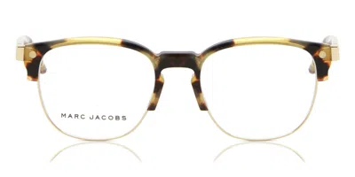 Marc Jacobs Marc 23 00f Men's Glasses Tortoiseshell Size 51 - Free Lenses - Blue Light Block Available