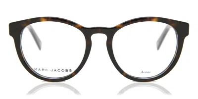 Marc Jacobs Marc 237 086 Men's Glasses Tortoiseshell Size 51 - Free Lenses - Blue Light Block Available