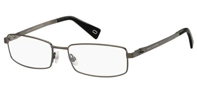 Marc Jacobs Marc 246 R80 Men's Glasses Grey Size 57 - Free Lenses - Blue Light Block Available