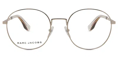 Marc Jacobs Marc 272 3yg Men's Sunglasses Gold Size 53