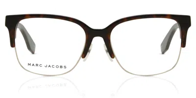 Marc Jacobs Marc 276 086 Men's Glasses Tortoiseshell Size 53 - Free Lenses - Blue Light Block Available