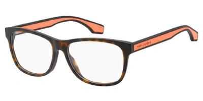 Marc Jacobs Marc 291 L9g Men's Glasses Tortoiseshell Size 54 - Free Lenses - Blue Light Block Available