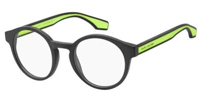 Marc Jacobs Marc 292 71c Men's Glasses Black Size 49 - Free Lenses - Blue Light Block Available