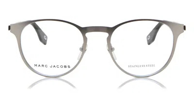 Marc Jacobs Marc 320 R81 Men's Glasses Grey Size 50 - Free Lenses - Blue Light Block Available