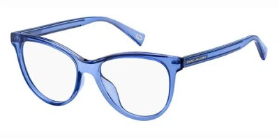 Marc Jacobs Marc 323/g Women's Glasses, Blue, Size 52
