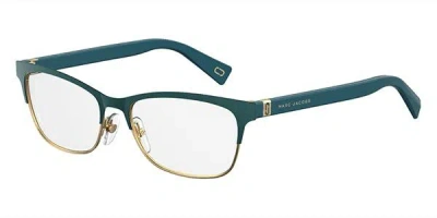 Marc Jacobs Marc 338 Mr8 Women's Glasses Green Size 55 - Free Lenses - Blue Light Block Available