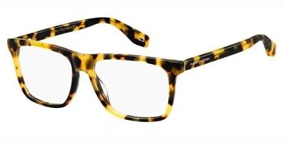 Marc Jacobs Marc 342 Scl Men's Glasses Tortoiseshell Size 55 - Free Lenses - Blue Light Block Available