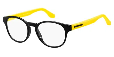 Marc Jacobs Marc 359 807 Men's Glasses Black Size 49 - Free Lenses - Blue Light Block Available