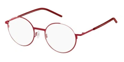 Marc Jacobs Marc 39 Tdm Men's Glasses Burgundy Size 49 - Free Lenses - Blue Light Block Available