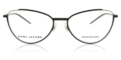 Marc Jacobs Marc 40 65z Women's Glasses Black Size 54 - Free Lenses - Blue Light Block Available