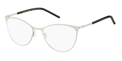 Marc Jacobs Marc 41 Han Women's Glasses Silver Size 54 - Free Lenses - Blue Light Block Available