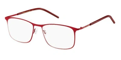 Marc Jacobs Marc 42 Tdm Men's Glasses Burgundy Size 53 - Free Lenses - Blue Light Block Available