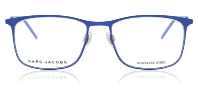 Marc Jacobs Marc 42 W3b Men's Glasses Blue Size 53 - Free Lenses - Blue Light Block Available