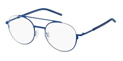 Marc Jacobs Marc 43 Ted Men's Glasses Blue Size 50 - Free Lenses - Blue Light Block Available