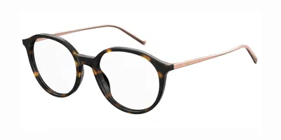 Marc Jacobs Marc 437 086 Occhiali Da Vista Tartarugatishell Per Donna (solo Montatura) In Brown