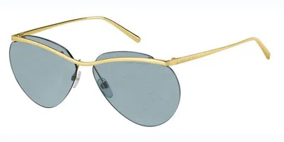 Marc Jacobs Marc 453/s In Metallic