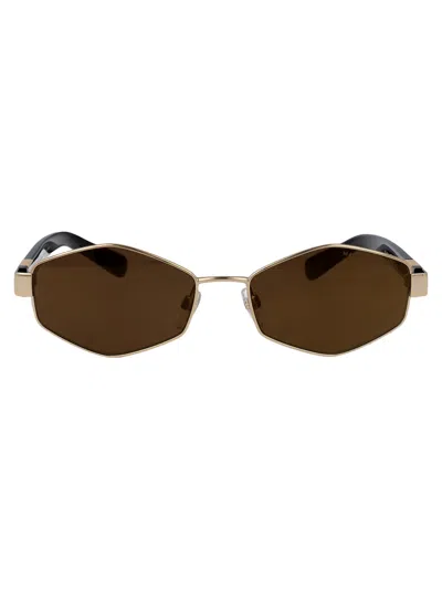 MARC JACOBS MARC 496/S SUNGLASSES