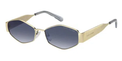 Marc Jacobs Marc 496/shiny Lks/08 Occhiali Da Sole Per Donna In Multi