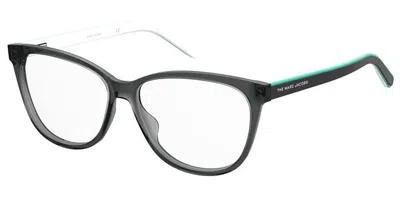 Marc Jacobs Marc 502 R6s Occhiali Da Vista Neri Per Uomo (solo Montatura) In Black