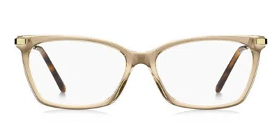 Marc Jacobs Marc 508 Women's Glasses, Brown, Size 53