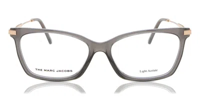 Marc Jacobs Marc 508 Ft3 Women's Glasses Clear Size 51 - Free Lenses - Blue Light Block Available In Gray
