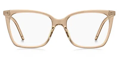 Marc Jacobs Marc 510 Ham Women's Glasses Brown Size 53 - Free Lenses - Blue Light Block Available In Green