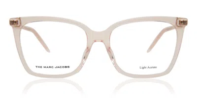 Marc Jacobs Marc 510 733 Occhiali Da Vista Rosa Per Donna (solo Montatura)