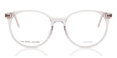 Marc Jacobs Marc 511 Women's Glasses, Clear, Size 53