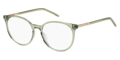 Marc Jacobs Marc 511 1ed Women's Glasses Green Size 53 - Free Lenses - Blue Light Block Available