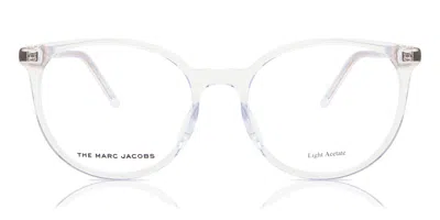 Marc Jacobs Marc 511 789 Occhiali Da Vista Purple Per Donna (solo Montatura)