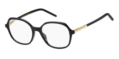 Marc Jacobs Marc 512 807 Women's Glasses Black Size 50 - Free Lenses - Blue Light Block Available